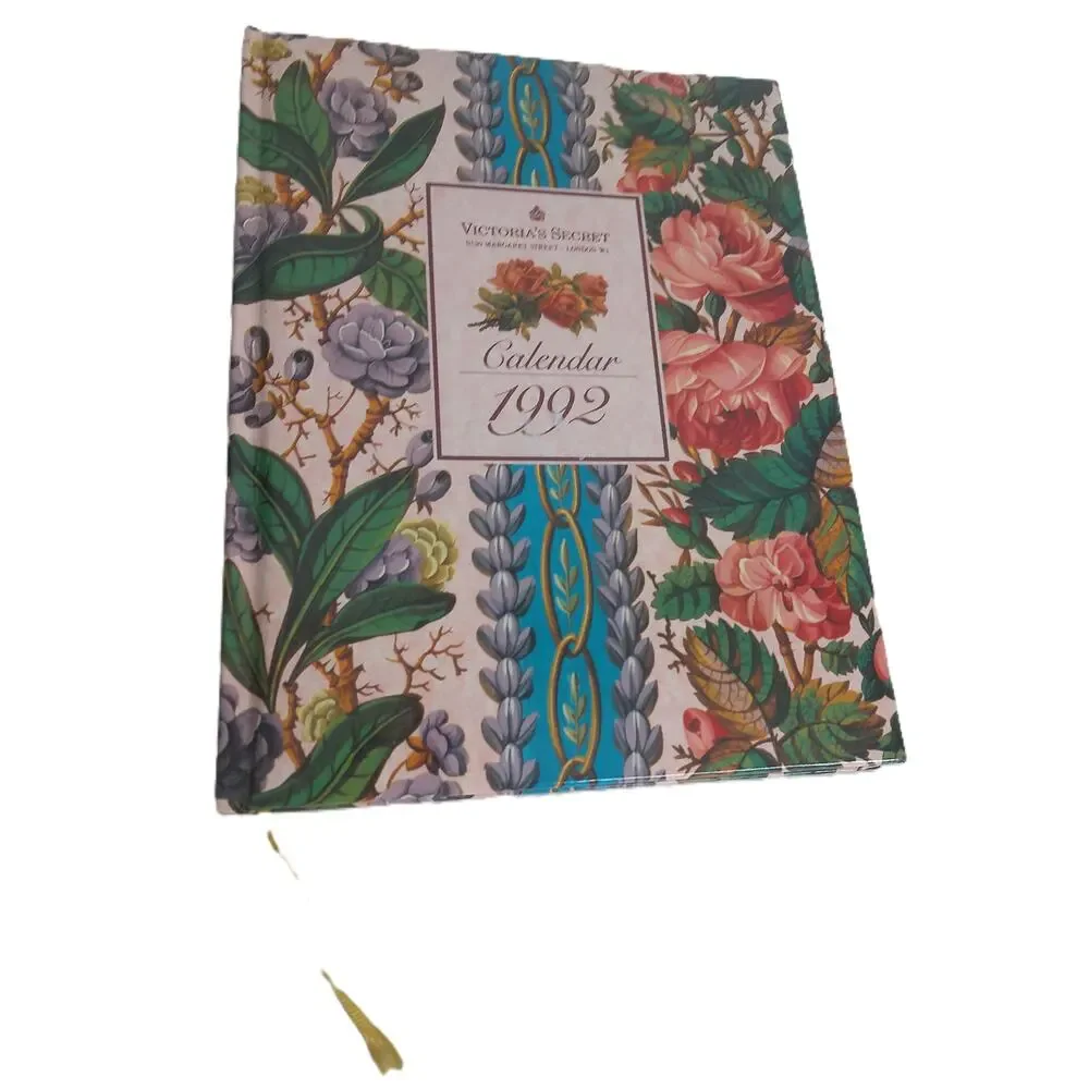 Victorias Secret format hardcover